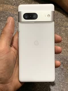 Google Pixel 7 whit colure 128GB