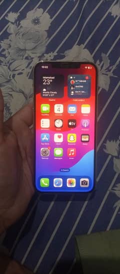 Iphone 12 pro max jv