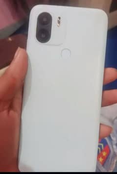 redme a2+ 3/64 Pta approved with box and charger 10/9 condition