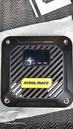 Steelmate