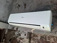 Hair 1.5 Ton non inverter