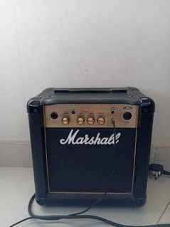 Marshall MG10 Gold