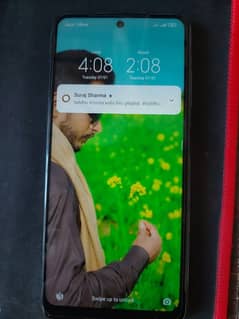 poco x3 pro