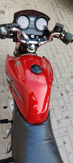 good condition