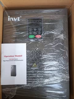 invt vfds avilable in all ranges