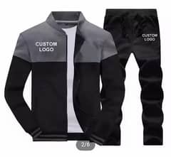 summer season three pieces track suit