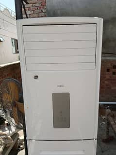 DC inverter PEL company 2 ton