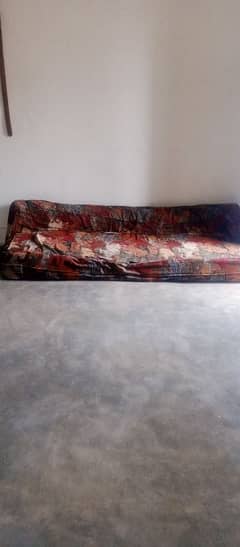 sofa com bed