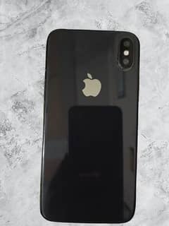 Iphone x 64gb