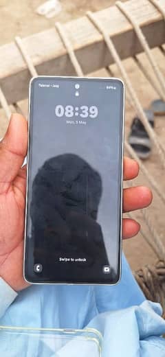 Samsung A53 8/256