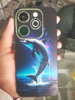 infinix