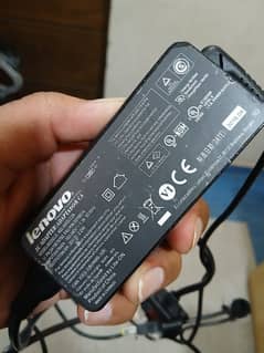 Lenovo laptop Charger