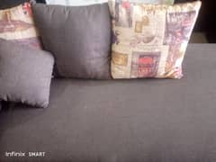 7 seater
