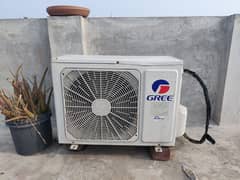 gree inverter Ac for sale used like new