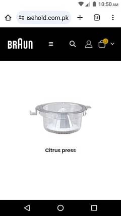 Braun