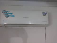 Electrolux DC Inverter 1 Ton