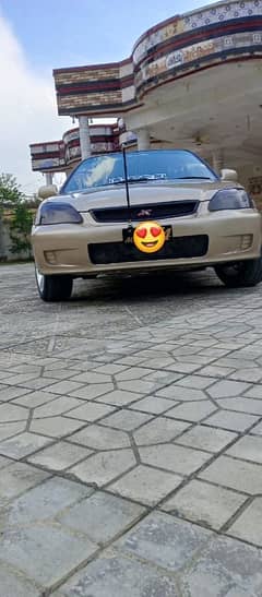 Honda