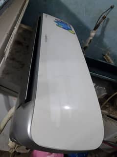 Kenwood DC inverter
