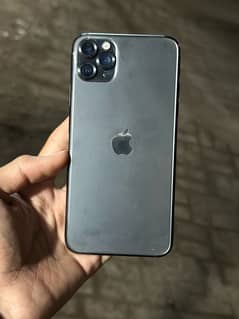 iPhone 11 Pro Max 512gb