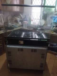 cooking