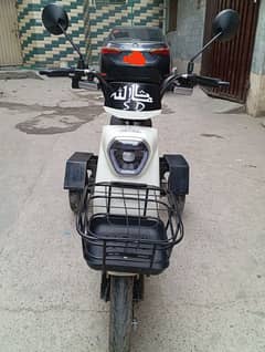 new Asia peddler Z3
