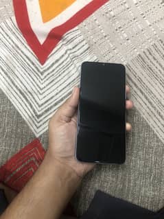 vivo Y20 with Box offical PTA approved