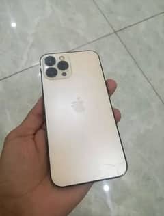 iphone 12 pro. max128 gb