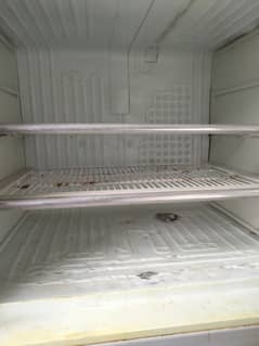 Dawlance reflection refrigerator
