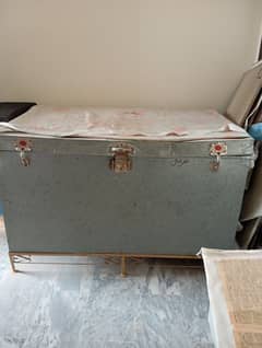 storage