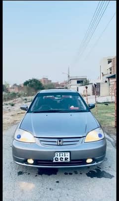 Honda