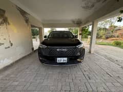 Haval H6 HEV 2024