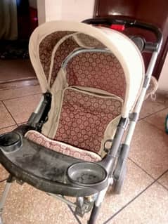 Imported Baby Pram for sale