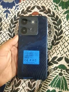 Infinix Smart 7