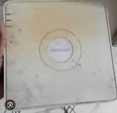 DVR 8 channel 500gb