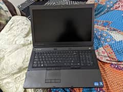 Dell precision M6600 series Workstation 16GB RAM 128GB SSD & 500GB HDD