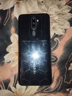Oppo A5 2020 Ram 4/128