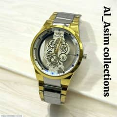 stylish mens watch