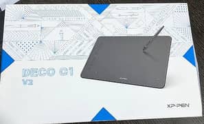 XP Pen for Drawing 10/10
