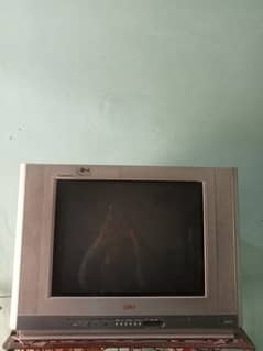 LG tv 24 inch for sale