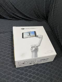 DJI OSMO Mobile SE (gimbal)