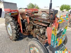 model 1994 Punjab number