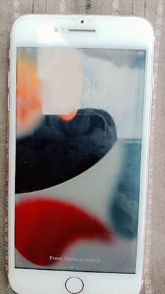 I phone7 plus