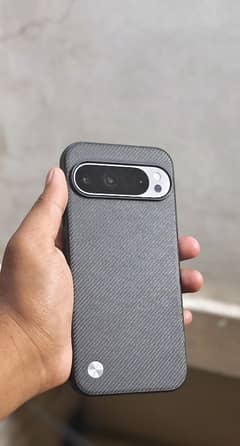 Google Pixel 9 Pro XL