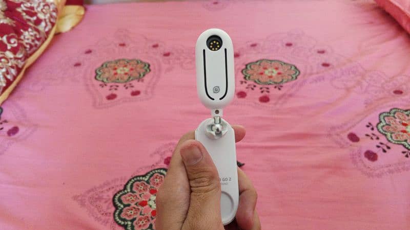 Insta360 Go 2   Key Features Miniature 3K Action Came 0