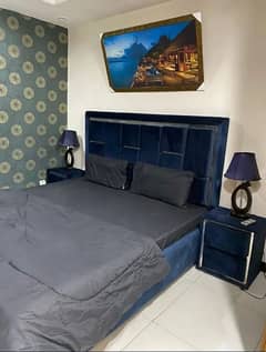 Rooms for couples and family on rent short time