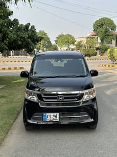 Honda N WGN GL 19/22