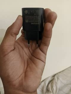 brand new  charger