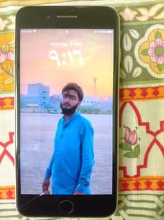 I phone 8plus all ok