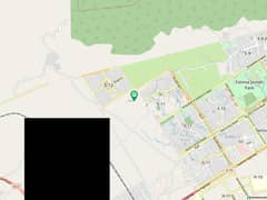 40x80 Plot For Sale E-12/3 Demand 49000000
