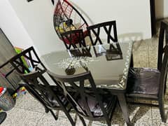 New Dining table for sale